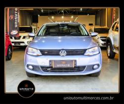 VOLKSWAGEN Jetta 2.0 4P TSI HIGHLINE 211 CV AUTOM�TICO