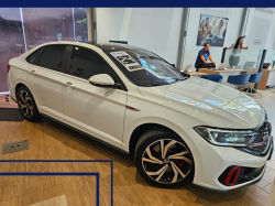 VOLKSWAGEN Jetta 2.0 4P 350 TSI GLI AUTOM�TICO DSG