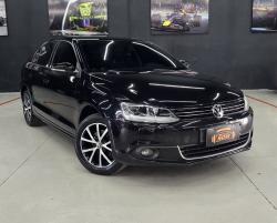 VOLKSWAGEN Jetta 2.0 4P FLEX AUTOM�TICO