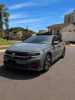 VOLKSWAGEN Jetta 2.0 4P 350 TSI GLI AUTOM�TICO DSG