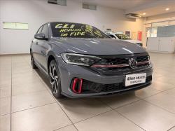 VOLKSWAGEN Jetta 2.0 4P 350 TSI GLI AUTOMÁTICO DSG