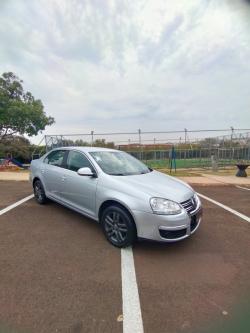 VOLKSWAGEN Jetta 2.5 20V 4P 170CV AUTOMTICO