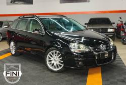 VOLKSWAGEN Jetta Variant 2.5 20V 4P 170 CV AUTOM�TICO