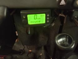 VOLKSWAGEN Kombi 1.4 FLEX STD