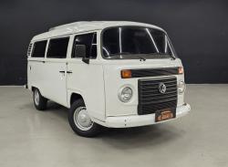 VOLKSWAGEN Kombi 1.4 FLEX STD 9 LUGARES
