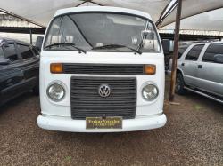 VOLKSWAGEN Kombi 1.4 FLEX STD 9 LUGARES