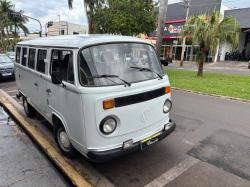 VOLKSWAGEN Kombi 1.6 STD