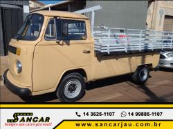 VOLKSWAGEN Kombi Furg�o 1.6
