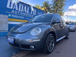 VOLKSWAGEN New Beetle 2.0 MI AUTOM�TICO