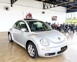 VOLKSWAGEN New Beetle 2.0 MI AUTOM�TICO