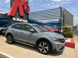 VOLKSWAGEN Nivus 1.0 4P FLEX 200 TSI HIGHLINE TURBO AUTOMTICO