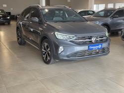VOLKSWAGEN Nivus 1.0 4P FLEX 200 TSI HIGHLINE TURBO AUTOMTICO