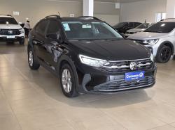 VOLKSWAGEN Nivus 1.0 4P FLEX 200 TSI COMFORTLINE TURBO AUTOMTICO
