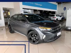 VOLKSWAGEN Nivus 1.0 4P FLEX 200 TSI HIGHLINE TURBO AUTOMTICO