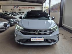 VOLKSWAGEN Nivus 1.0 4P FLEX 200 TSI HIGHLINE TURBO AUTOMTICO