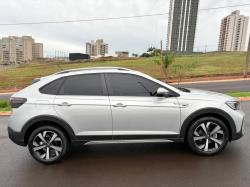 VOLKSWAGEN Nivus 1.0 4P FLEX 200 TSI HIGHLINE TURBO AUTOMTICO