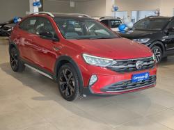 VOLKSWAGEN Nivus 1.0 4P FLEX 200 TSI HIGHLINE TURBO AUTOMÁTICO VOLKSWAGEN Nivus 1.0 4P FLEX 200 TSI HIGHLINE TURBO AUTOMÁTICO