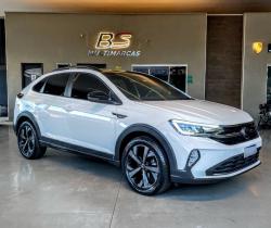 VOLKSWAGEN Nivus 1.0 4P FLEX 200 TSI HIGHLINE TURBO AUTOMTICO