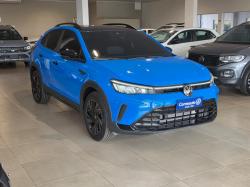 VOLKSWAGEN Nivus 1.0 4P FLEX 200 TSI HIGHLINE TURBO AUTOMTICO