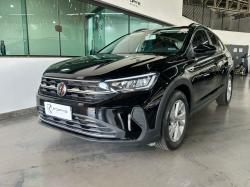 VOLKSWAGEN Nivus 1.0 4P FLEX 200 TSI HIGHLINE TURBO AUTOMTICO