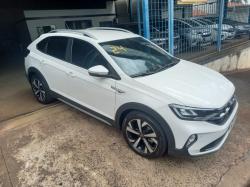 VOLKSWAGEN Nivus 1.0 4P FLEX 200 TSI HIGHLINE TURBO AUTOMTICO