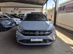 VOLKSWAGEN Nivus 1.0 4P FLEX 200 TSI HIGHLINE TURBO AUTOMTICO
