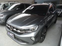 VOLKSWAGEN Nivus 1.0 4P FLEX 200 TSI HIGHLINE TURBO AUTOMTICO