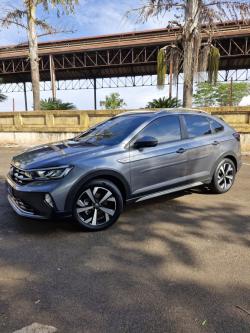 VOLKSWAGEN Nivus 1.0 4P FLEX 200 TSI HIGHLINE TURBO AUTOM�TICO