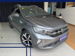VOLKSWAGEN Nivus 1.0 4P FLEX 200 TSI HIGHLINE TURBO AUTOM�TICO