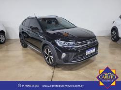 VOLKSWAGEN Nivus 1.0 4P FLEX 200 TSI HIGHLINE TURBO AUTOMTICO