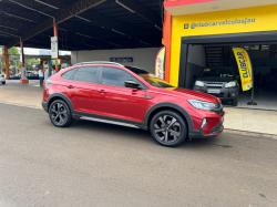 VOLKSWAGEN Nivus 1.0 4P FLEX 200 TSI HIGHLINE TURBO AUTOM�TICO