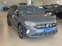 VOLKSWAGEN Nivus 1.0 4P FLEX 200 TSI HIGHLINE TURBO AUTOM�TICO