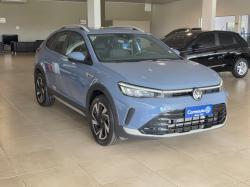 VOLKSWAGEN Nivus 1.0 4P FLEX 200 TSI HIGHLINE TURBO AUTOM�TICO