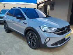 VOLKSWAGEN Nivus 1.0 4P FLEX 200 TSI HIGHLINE TURBO AUTOM�TICO