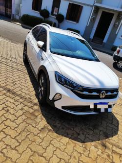 VOLKSWAGEN Nivus 1.0 4P FLEX 200 TSI HIGHLINE TURBO AUTOM�TICO