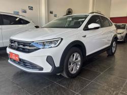 VOLKSWAGEN Nivus 1.0 4P FLEX 200 TSI COMFORTLINE TURBO AUTOM�TICO