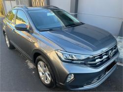 VOLKSWAGEN Nivus 1.0 4P FLEX 200 TSI COMFORTLINE TURBO AUTOM�TICO