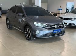 VOLKSWAGEN Nivus 1.0 4P FLEX 200 TSI HIGHLINE TURBO AUTOM�TICO