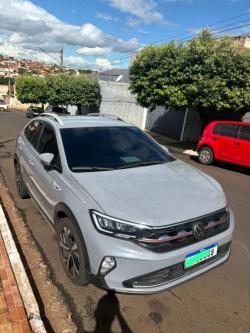 VOLKSWAGEN Nivus 1.0 4P FLEX 200 TSI HIGHLINE TURBO AUTOM�TICO