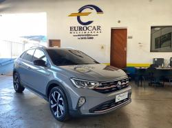 VOLKSWAGEN Nivus 1.0 4P FLEX 200 TSI HIGHLINE TURBO AUTOM�TICO
