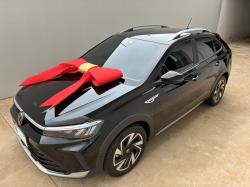 VOLKSWAGEN Nivus 1.0 4P FLEX 200 TSI HIGHLINE TURBO AUTOM�TICO