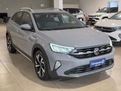 VOLKSWAGEN Nivus 1.0 4P FLEX 200 TSI HIGHLINE TURBO AUTOM�TICO