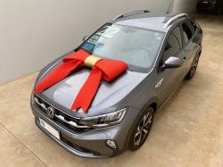 VOLKSWAGEN Nivus 1.0 4P FLEX 200 TSI HIGHLINE TURBO AUTOM�TICO
