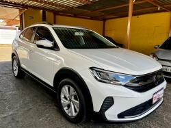 VOLKSWAGEN Nivus 1.0 4P FLEX 200 TSI COMFORTLINE TURBO AUTOM�TICO