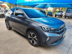 VOLKSWAGEN Nivus 1.0 4P FLEX 200 TSI HIGHLINE TURBO AUTOM�TICO