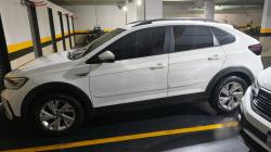 VOLKSWAGEN Nivus 1.0 4P FLEX 200 TSI COMFORTLINE TURBO AUTOM�TICO