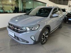 VOLKSWAGEN Nivus 1.0 4P FLEX 200 TSI HIGHLINE TURBO AUTOM�TICO