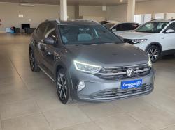 VOLKSWAGEN Nivus 1.0 4P FLEX 200 TSI HIGHLINE TURBO AUTOM�TICO