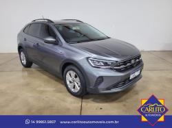 VOLKSWAGEN Nivus 1.0 4P FLEX 200 TSI COMFORTLINE TURBO AUTOM�TICO