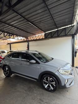 VOLKSWAGEN Nivus 1.0 4P FLEX 200 TSI HIGHLINE TURBO AUTOM�TICO